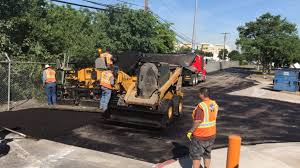 Why Choose Us For All Your Driveway Paving Needs in Fairbanks Ranch, CA?